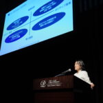 CRM FORUM 2025 スペシャルセッション（代表島田）